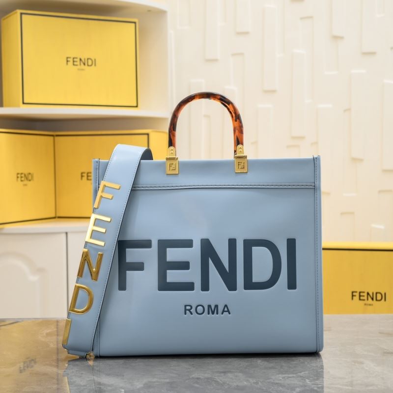 F**di sunshine bags
